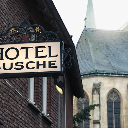 Hotel Busche am Dom-3