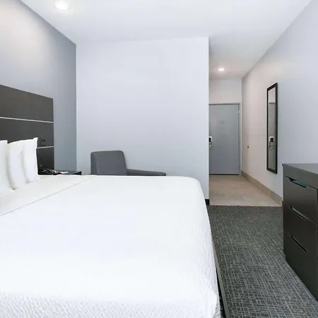 Days Inn By Wyndham Zachary La-3