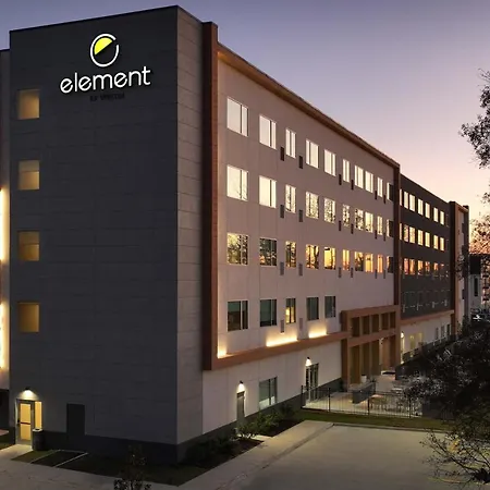 Element By Marriott Baton Rouge South-2