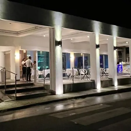 Hotel Alkquimia-3