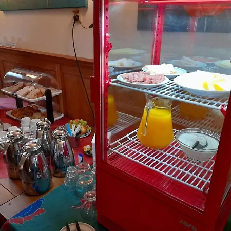 Hotel Bed&Breakfast De Poffert-3