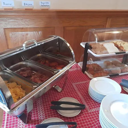 Hotel Bed&Breakfast De Poffert-2