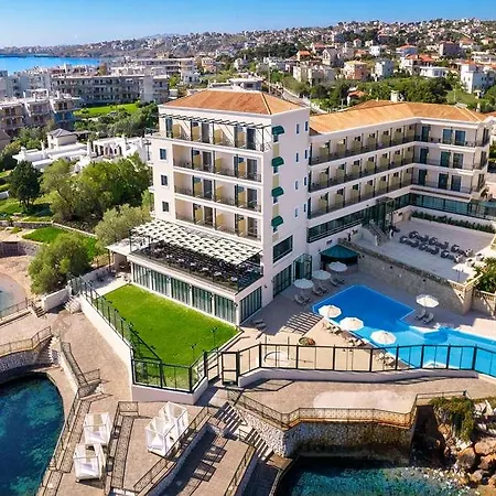 Ramada By Wyndham, Athens Club Attica Riviera-2