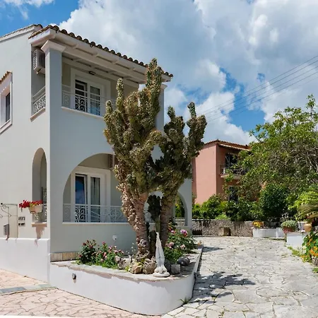 Averto Corfu Apartments-2