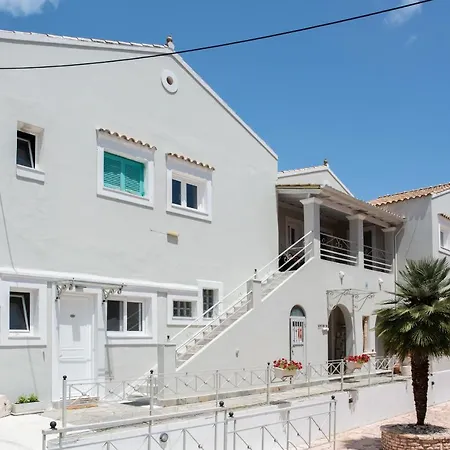 Averto Corfu Apartments-3