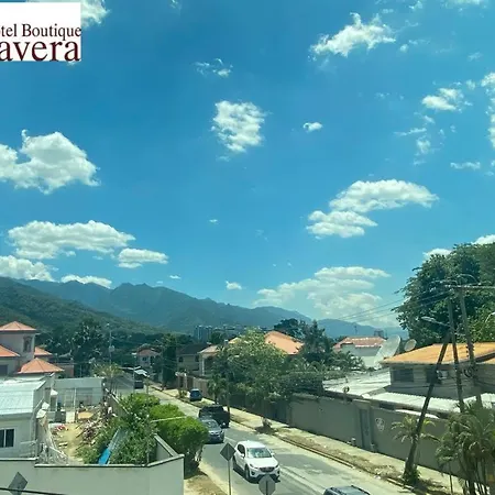 Hotel Primavera Boutique-3