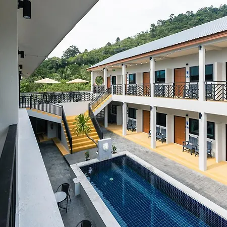 The Chu'S Boutique Hotel-3