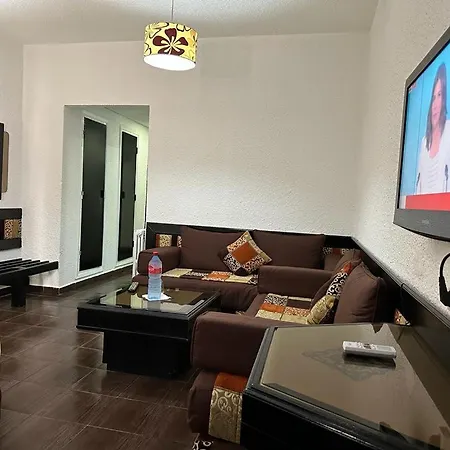 Ourida Urban Hotel Rabat-3