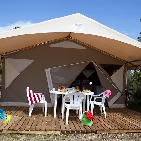 Le Village Vacances de Mimizan Plage-2