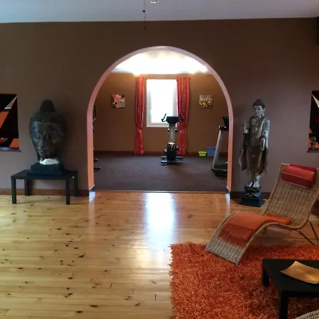 La Maison du Parc-2