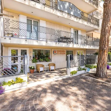 Residenza Clelia Riccione-3