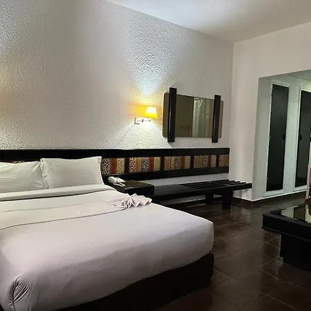 Ourida Urban Hotel Rabat-2