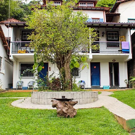- Casa Pitanga - Acomodação lindíssima pertinho da Igreja do Rosário-2