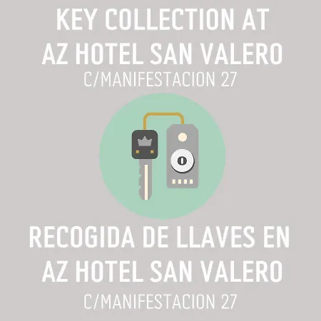 Az The Old Town Hostel - Coliving-3