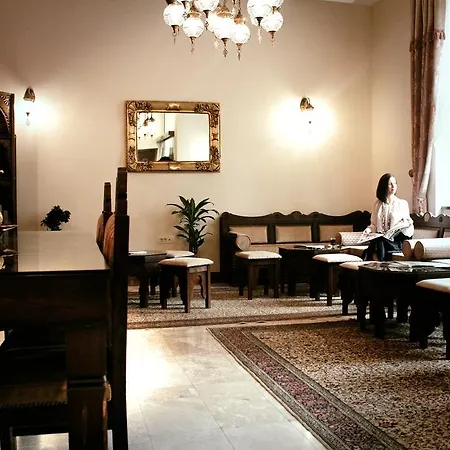 Isa Begov Hamam Hotel-2