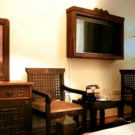 Isa Begov Hamam Hotel-3