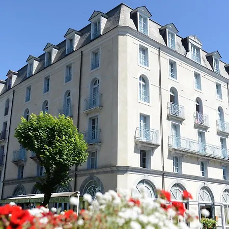 La Résidence des Thermes-3