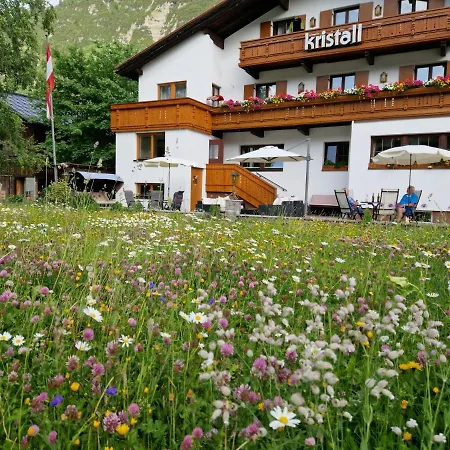 Hotel Kristall-2