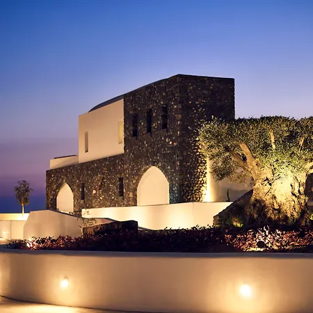 Santo Pure Oia Suites&Villas-2