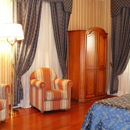 Hotel Sistina-2