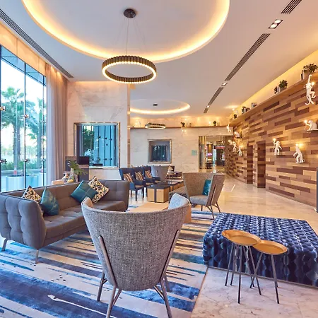 Media One Hotel-3