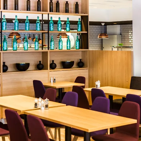 Park Inn By Radisson Central Tallinn-2