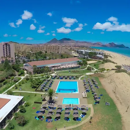 Vila Baleira Porto Santo-2