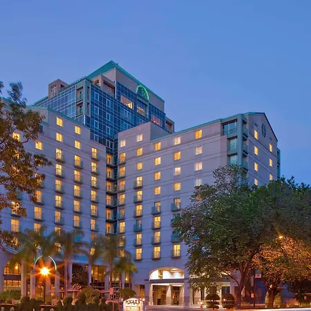 Hyatt Regency Sacramento-3