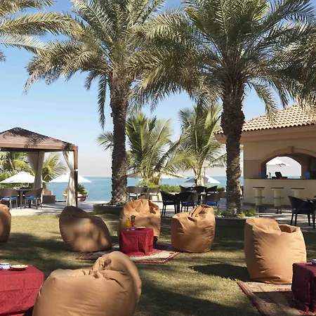 Al Raha Beach Resort & Spa-3