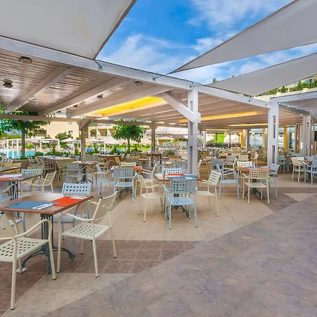 Kipriotis Aqualand Hotel By Anayia All Inclusive Resorts-2