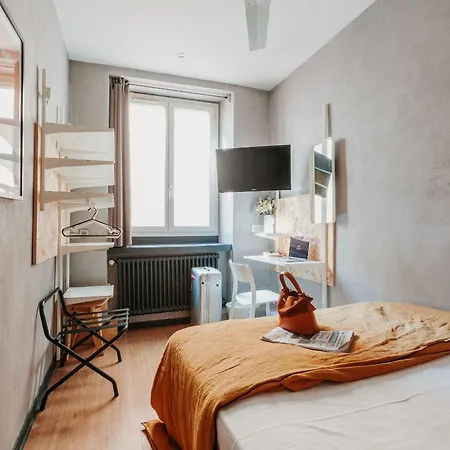 Hôtel Taggât-3