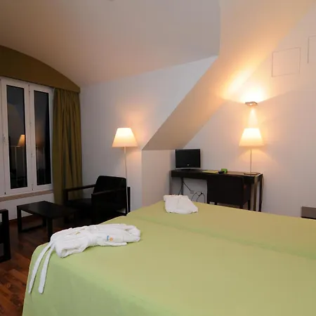 Inatel Foz Do Arelho Hotel-2