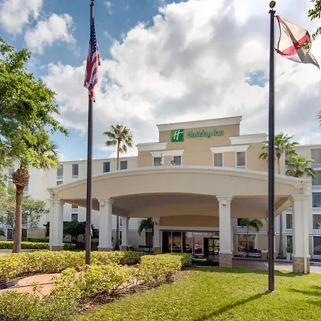 Holiday Inn Melbourne-Viera Conference Ctr By Ihg-2