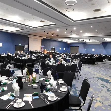 Holiday Inn Melbourne-Viera Conference Ctr By Ihg-3