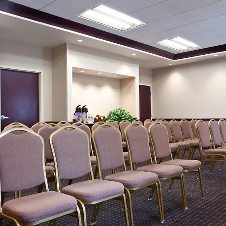 Holiday Inn Express & Suites Chicago West-O'Hare Arpt Area By Ihg-2