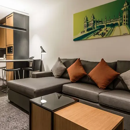 Hyatt House Kuala Lumpur, Mont Kiara-2