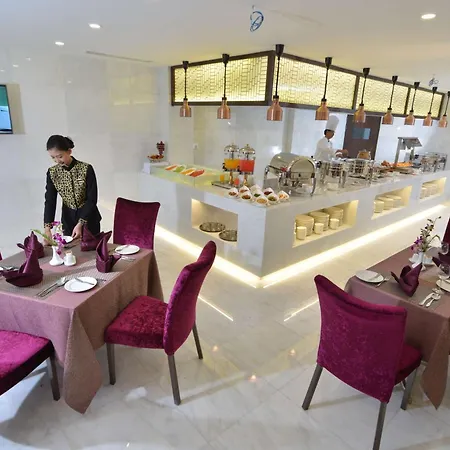 Best Western Chinatown Hotel-3