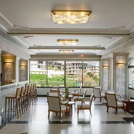 Ramada By Wyndham, Athens Club Attica Riviera-3