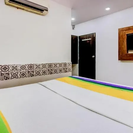 Kalpana Residency - A Family Hotel-2