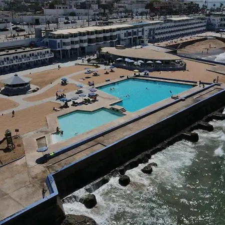 Hotel Tropicana-2