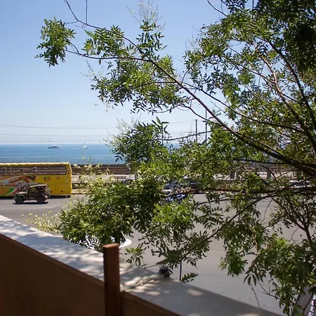 Mirage Mer B&B-2