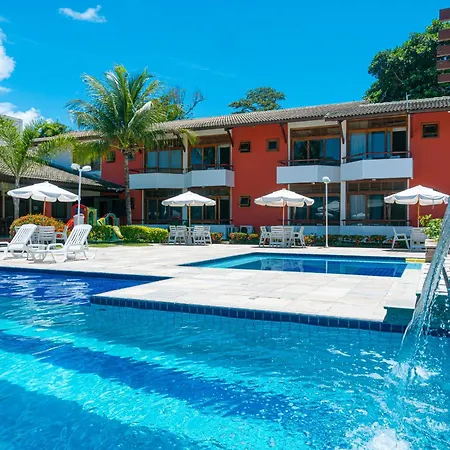 Porto Das Naus Praia Hotel-2