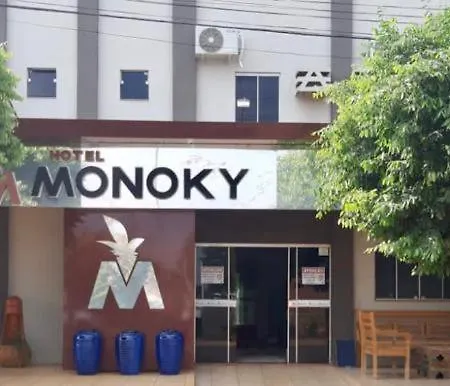Hotel Monoky-2