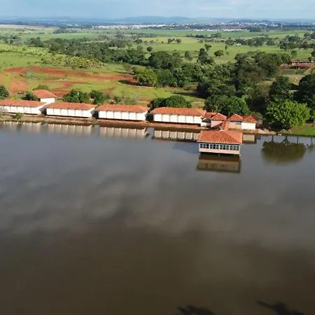 Hotel Fazenda Pousada da Serra-2