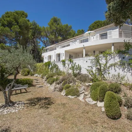Villa Nymphée-2