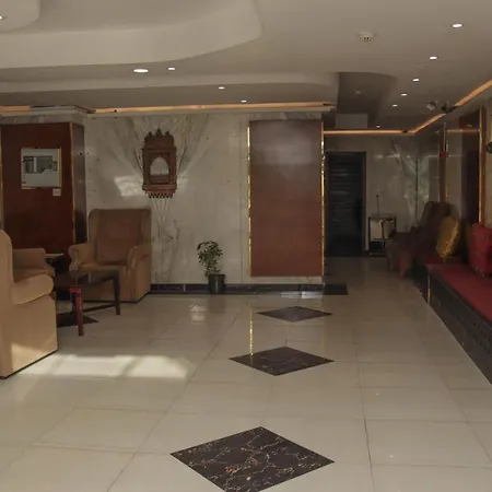 Al Orouba Hotel-3