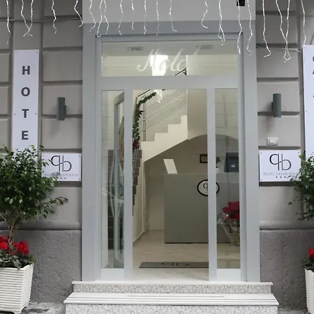Albergo Casablanca-3