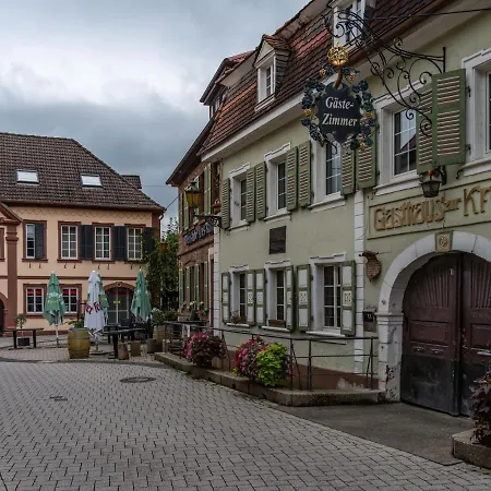 Hotel zur Krone-3