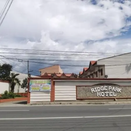 Ridge Park Hotel-2