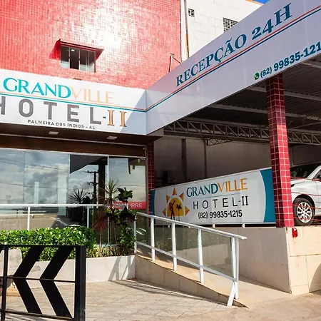 Hotel Grandville II-2